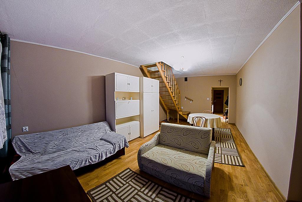 Apartment Sweet Home Sanok Exterior photo